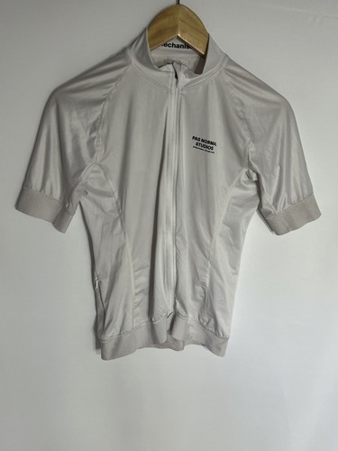 Maglia ciclismo pas - pas, normal