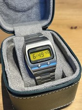 Orologio Seiko 0624-5000 LC