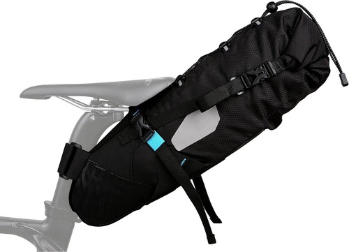 Borsa sottosella bikepacking - borsa,