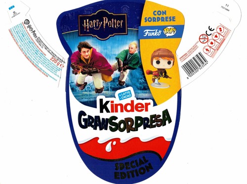 Collarino harry potter - collarino,