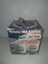 Gelatiera Donvier ChillFast 1