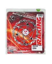 Disco freno Braking S32009 S3 Batfly 203 mm enduro freeride downhill e-bike XC