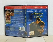 70205 DVD - LA FINESTRA DI FRONTE - Giovanna Mezzogiorno, Raoul Bova 2003
