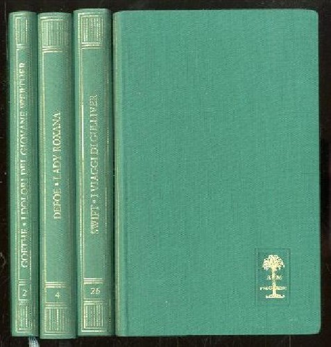 Manon lescaut biblioteca - manon,