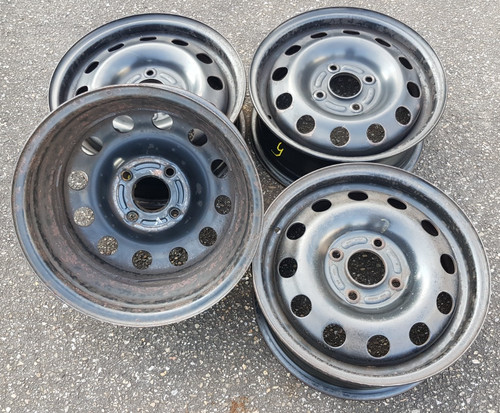 Cerchi ford focus - ford,