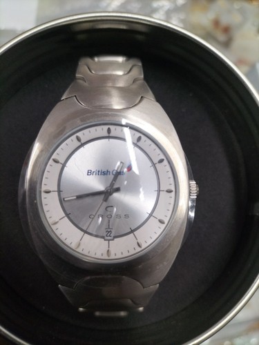 Orologio polso cross uomo - polso,