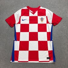 Maglia croazia adulto - adulto, medio