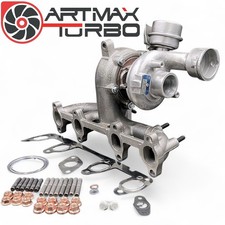 Turbocompressore 1.9 TDI Audi A3 VW Golf 5 Passat Touran Skoda Seat 90-105 CV BKC BXE