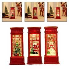 Incantevole cabina telefonica