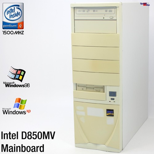 Scheda intel maryville d850mv - maryville,