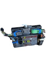 Body Computer Centralina Ecu Fiat  Ducato 1389975080 Bcm250i.08