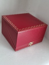 Scatola/Box CARTIER (COT