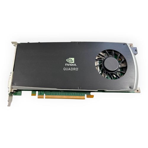 Nvidia quadro 3800 1gb - fx,