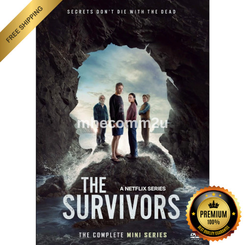 The survivors series season - the,