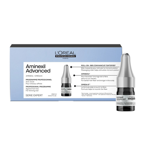 Oréal professionnel - l'oréal,