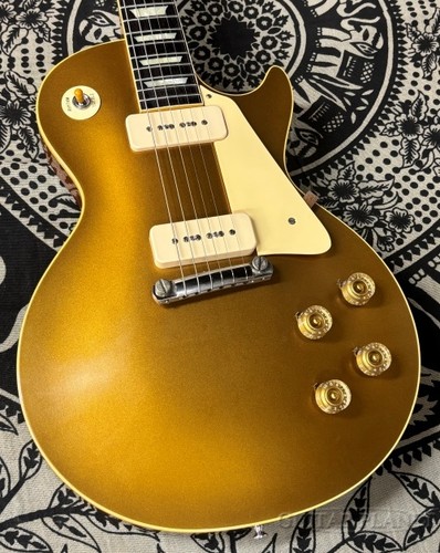 Gibson custom shop collezione - gibson,