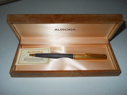 Aurora ballpoint pen - aurora,