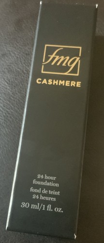 Avon fmg cashmere fondotinta - avon,