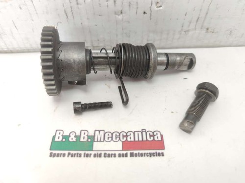 Kit albero ingranaggi molla - ingranaggi,