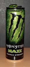 Monster Energy Drink MAXX