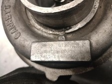 A6470960099 turbocompressore per MERCEDES-BENZ CLASE E (W211) 270 CDI 5467897