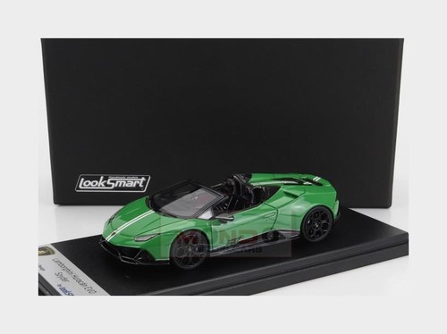Looksmart lamborghini - 1:43,