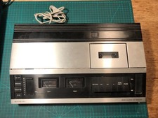 Tapedeck bang olufsen - bang,