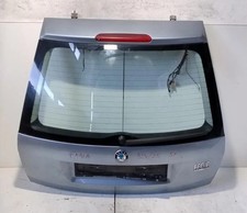 6Y9827023K PORTELLONE POST. per SKODA FABIA (6Y) (01 00 11 07