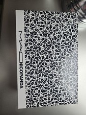 SET SPAZZOLE MAC NICO PANDA