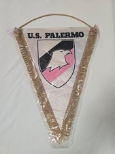 Gagliardetto U.S. Palermo
