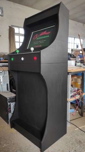 Bartop come foto lcd - ,