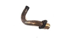 AP8119427 COLLETTORE SCARICO MARMITTA SINISTRO APRILIA PEGASO 650 2002