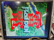 Seibu Kaihatsu tecmo RAIDEN