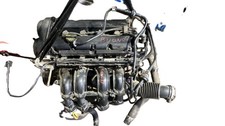 MOTORE COMPLETO PER FORD Fiesta 6° Serie stjb Benzina 1250 (08>17)