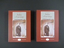 2 volumi BERLIOZ E IL SUO TEMPO Visentini LIBRERIA MUSICALE ITALIANA EDIT. 2010