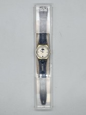 Swatch Quartz Moonphase