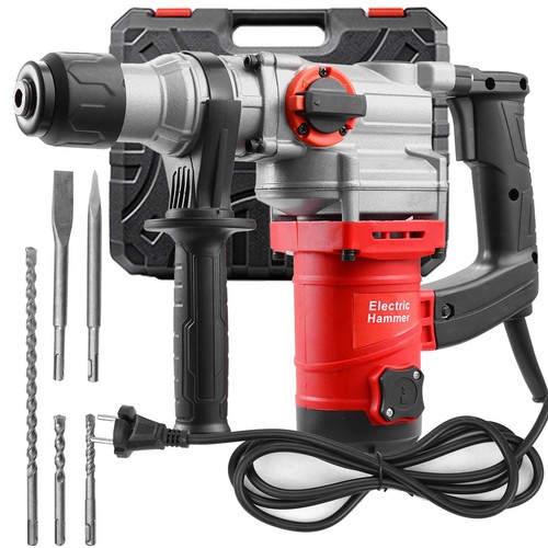 Martello perforatore - , a
