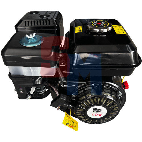 Toro motore benzina - hp,