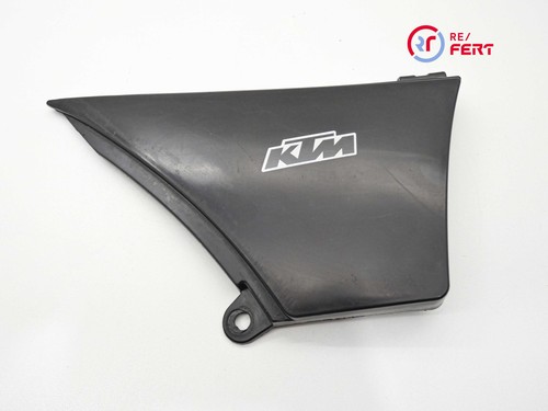 Carena laterale destra ktm - carena,