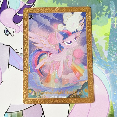 Kayou little pony - pony, twilight