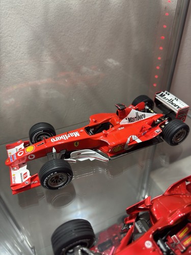 Hot wheels elite ferrari 18 - elite,