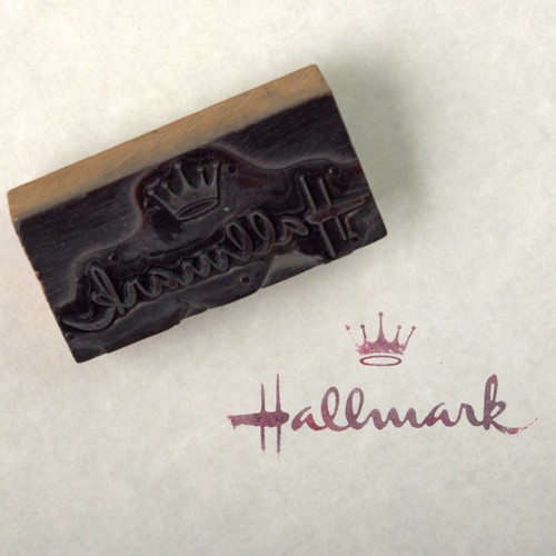 Vintage hallmark cards blocco - cards,