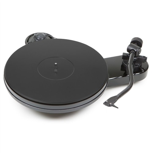 Pro ject giradischi rpm - pro-ject, 3