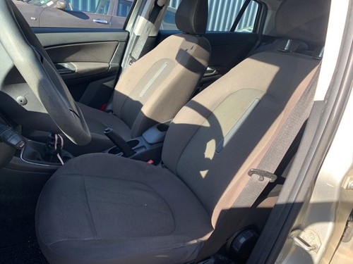 Interni completi fiat bravo - interni,