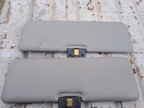 Alette parasole fiat panda 141 - parasole,