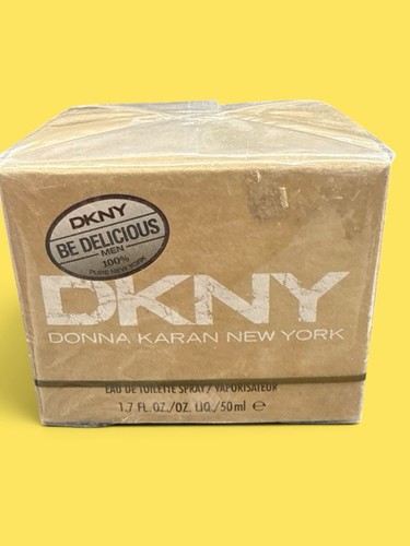 Dkny delicious donna - be,