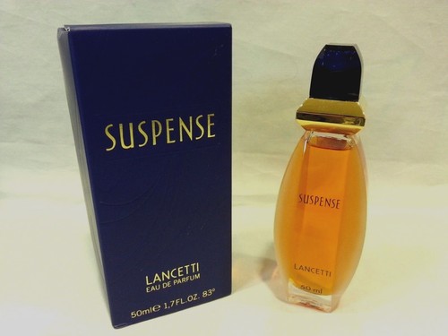 Suspense lancetti woman - suspense, donna