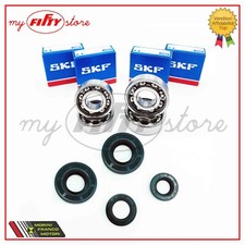 Cuscinetti motore + kit