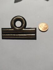 Grado Metallo Marina Militare Sottotenente Di Vascello Uniforme Divisa spilla