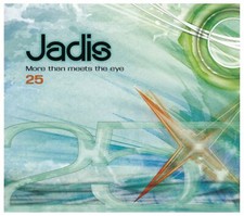 Jadis more than meets the - more,